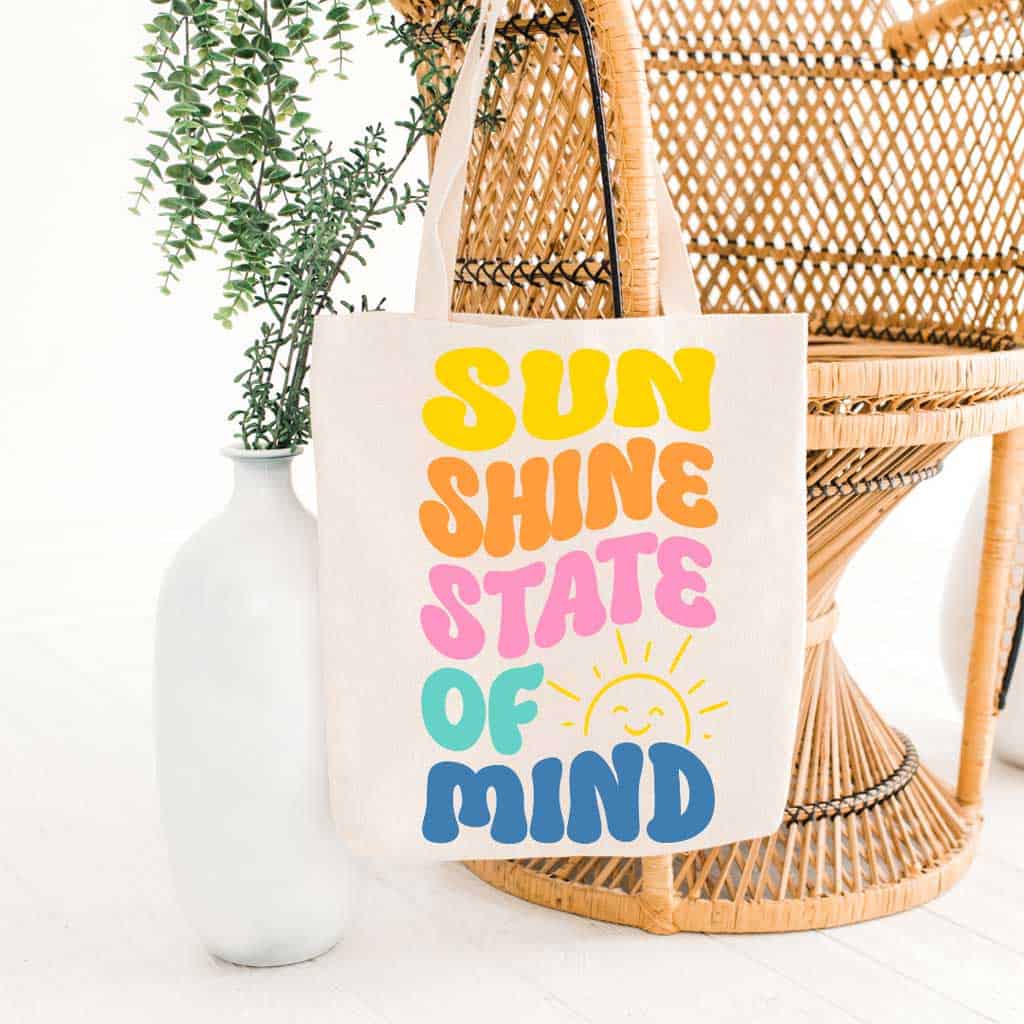 Free Springtime SVG Files — sunshine state of mind.