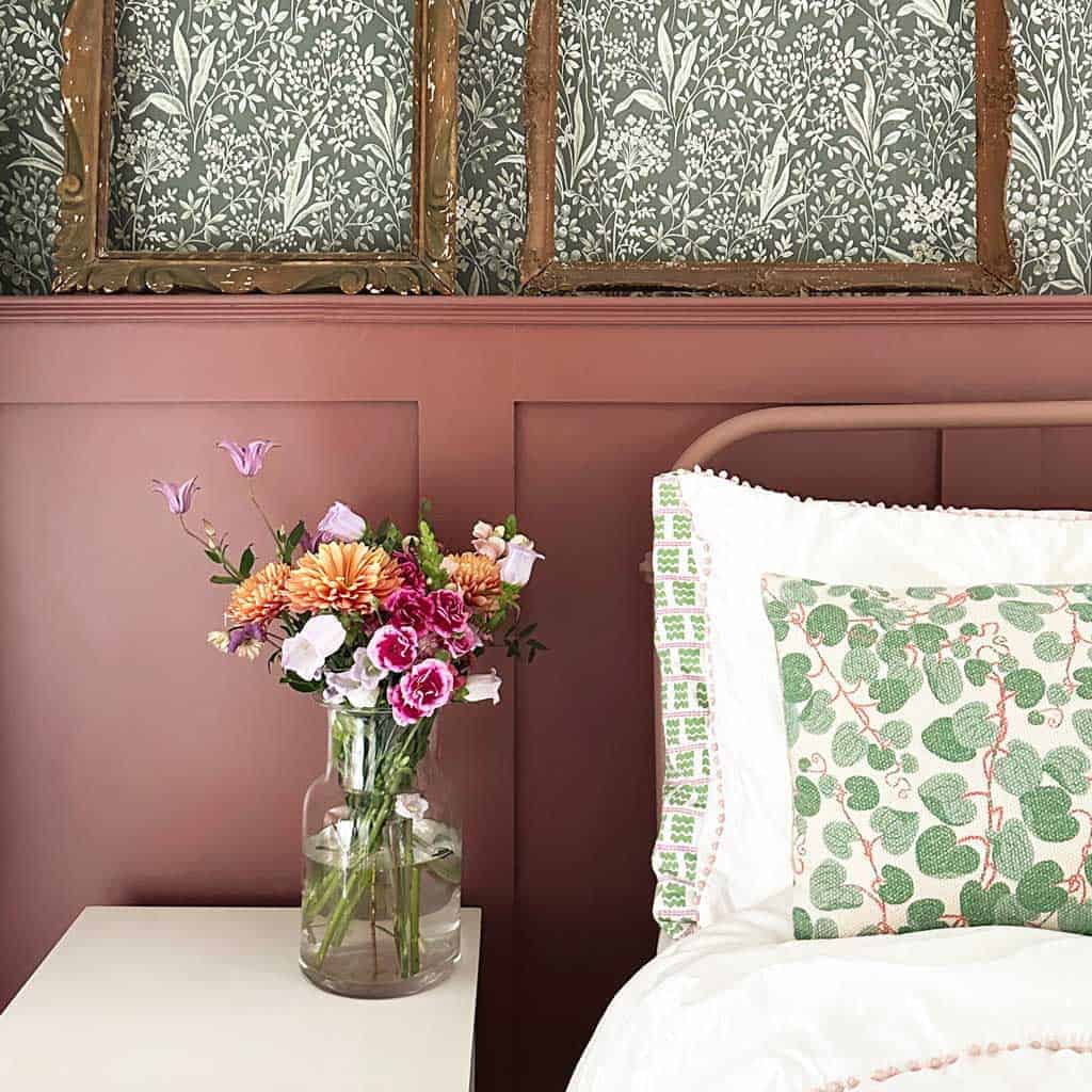 Pink Paint Colors