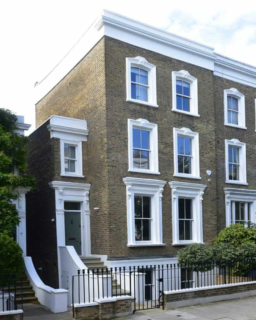 30 Popular Names For Homes in Towns