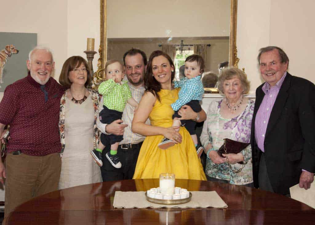If you do not hold any religious beliefs, a baby naming day is the perfect alternative to a Christening.