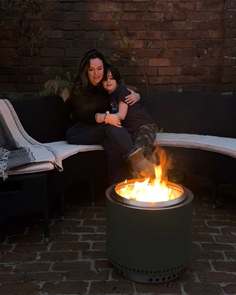 Solo Stove Bonfire 2.0 Review 