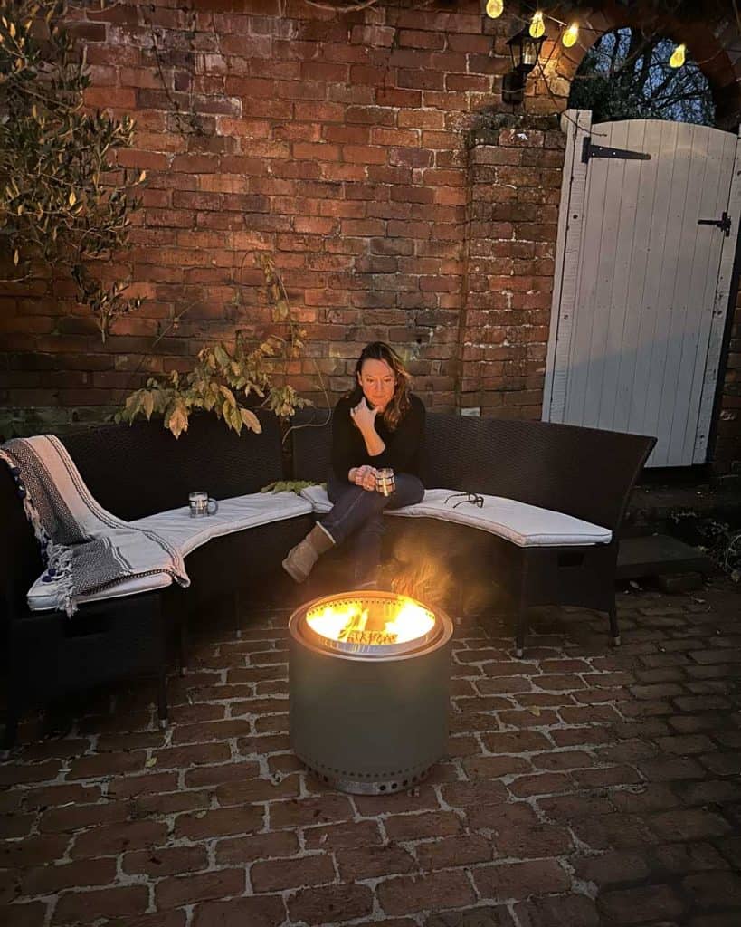 Solo Stove Bonfire