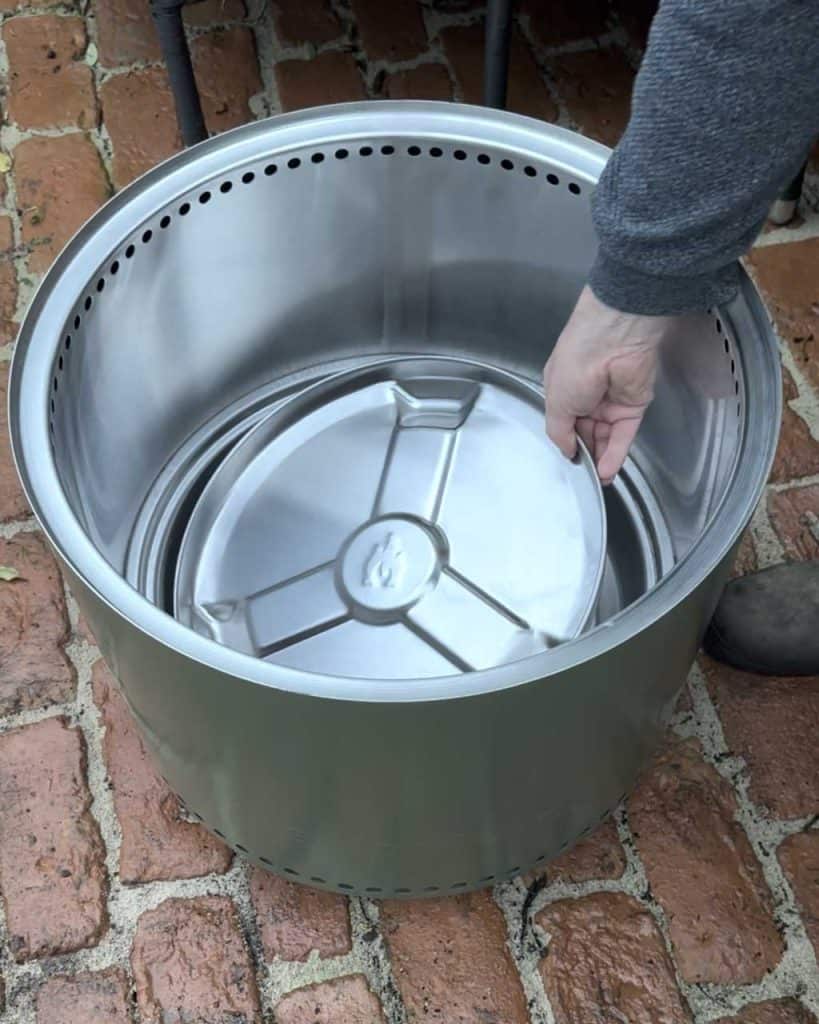 Solo Stove Bonfire Review — How to Assemble