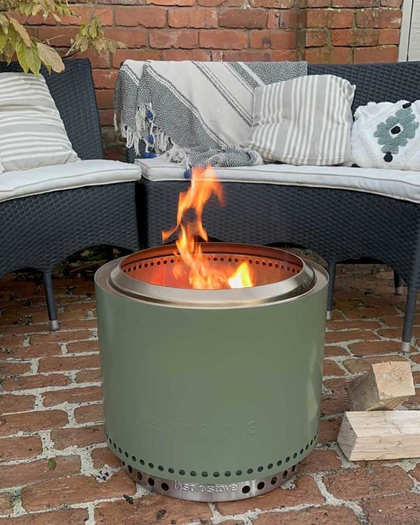 Solo Stove Bonfire Review: Is It Really Smokeless?