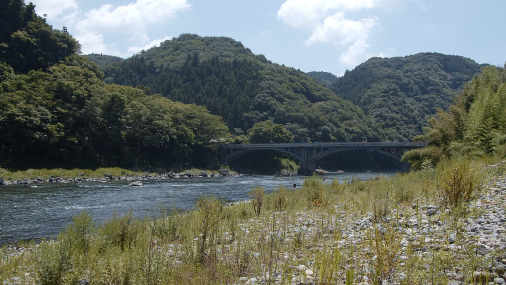 栃木県那須烏山市、那珂川町