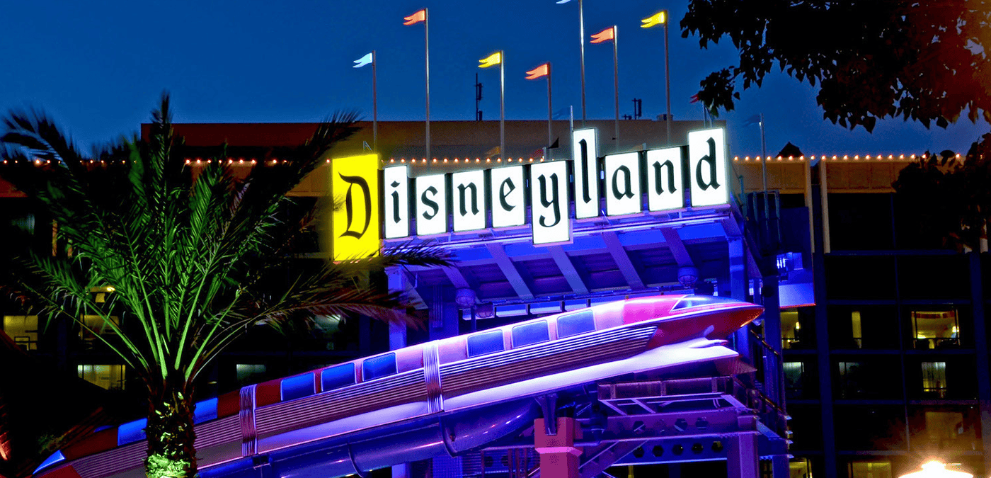 Behind the Attraction - Disney Plus