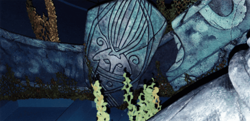 Disney's Destination Atlantis