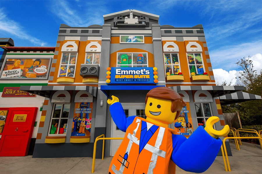 Emmet's Super Suite