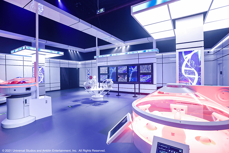Hammond Creation Lab