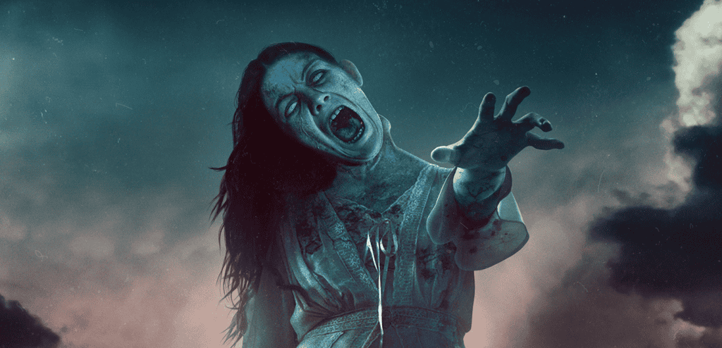 The Haunting of Hill House