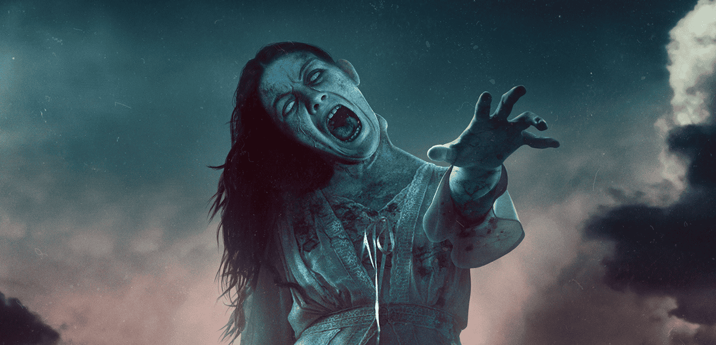 The Haunting of Hill House