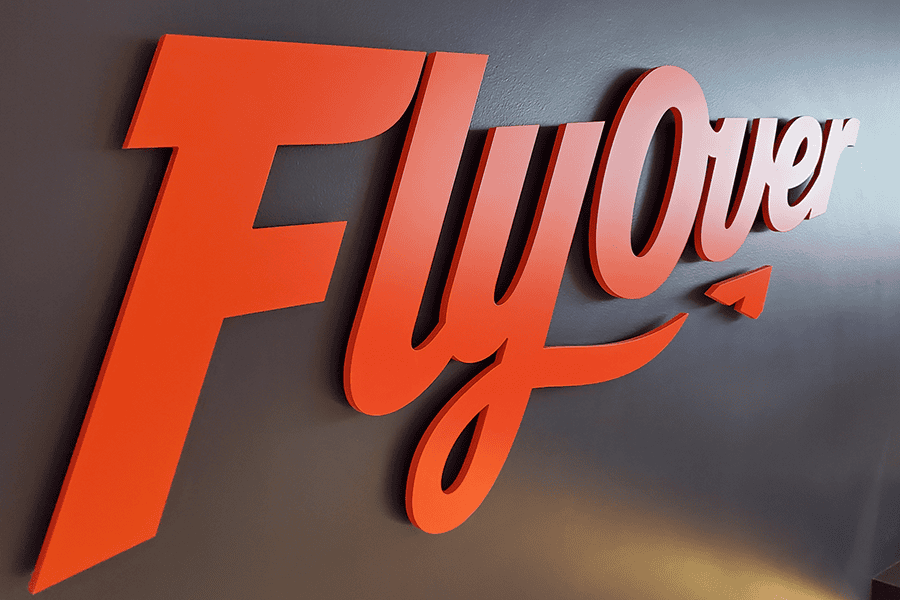 FlyOver
