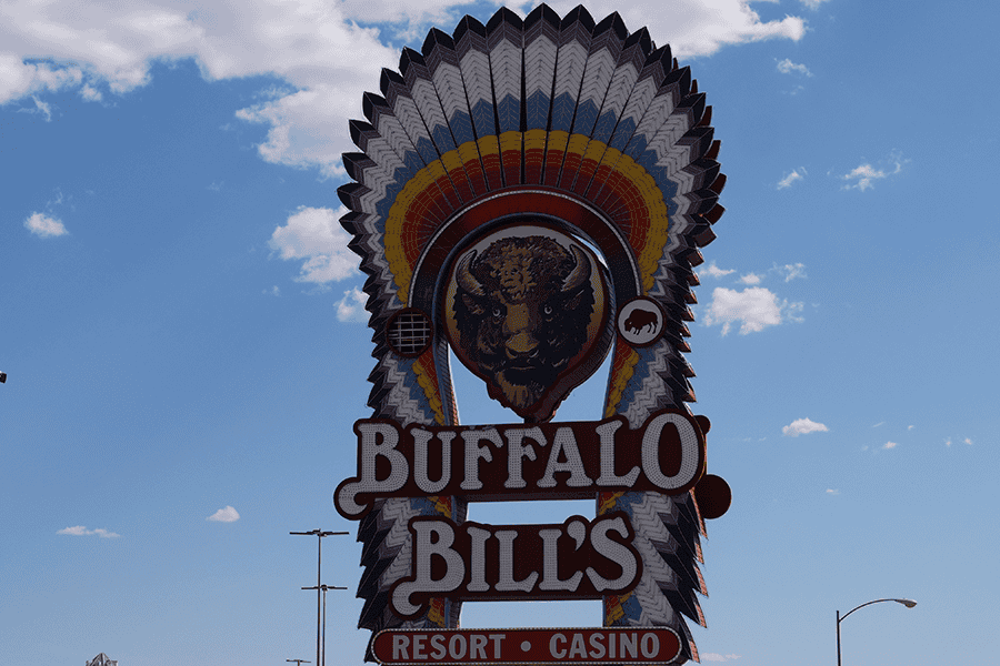 Buffalo Bill's