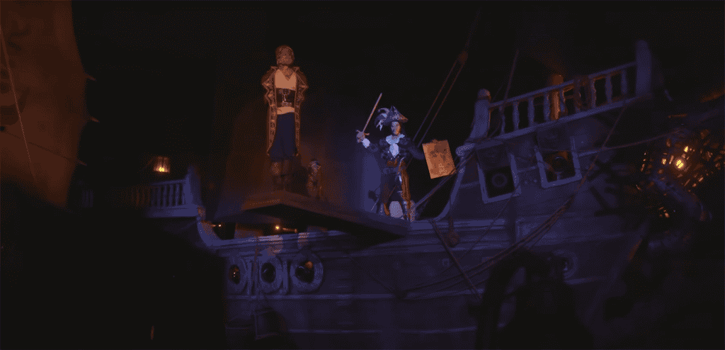 Pirates in Batavia