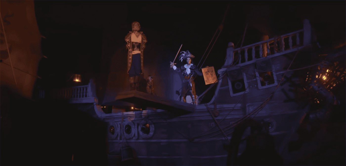 Pirates in Batavia