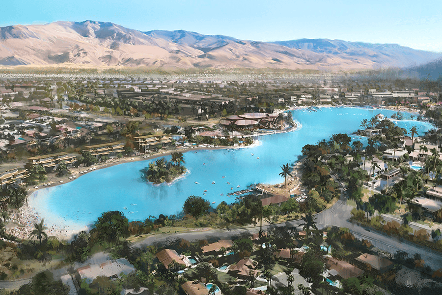 Cotino Oasis - Storyliving by Disney
