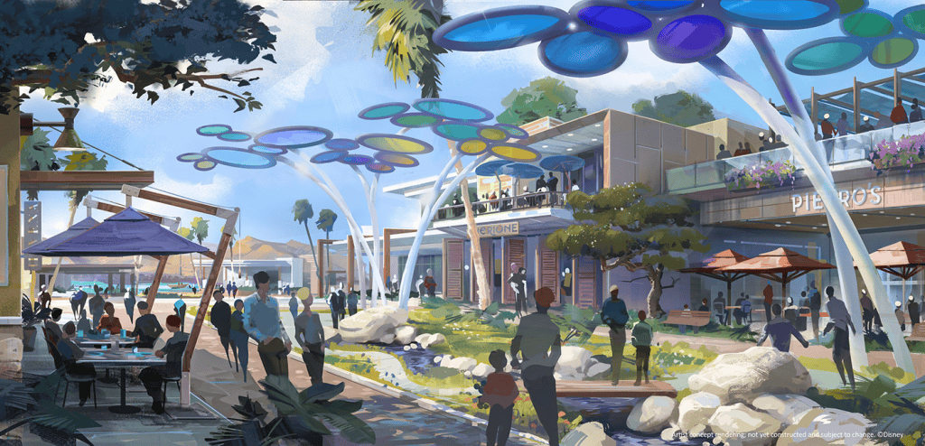 Storyliving by Disney