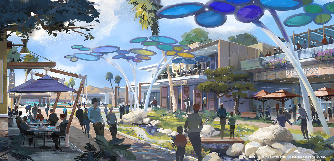 Storyliving by Disney