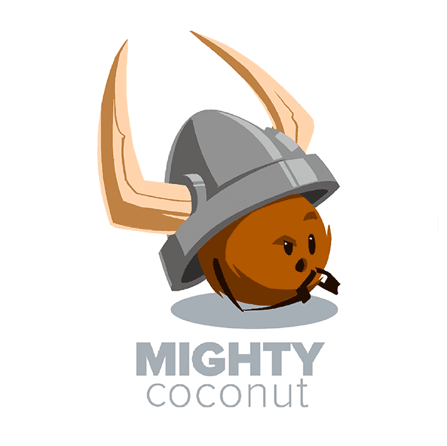 Mighty Coconut