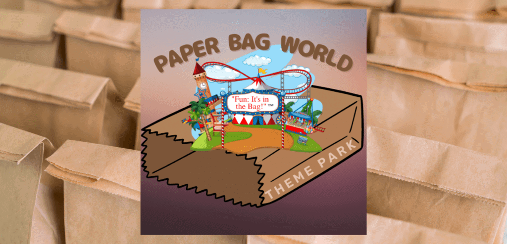 Paper Bag World Theme Park