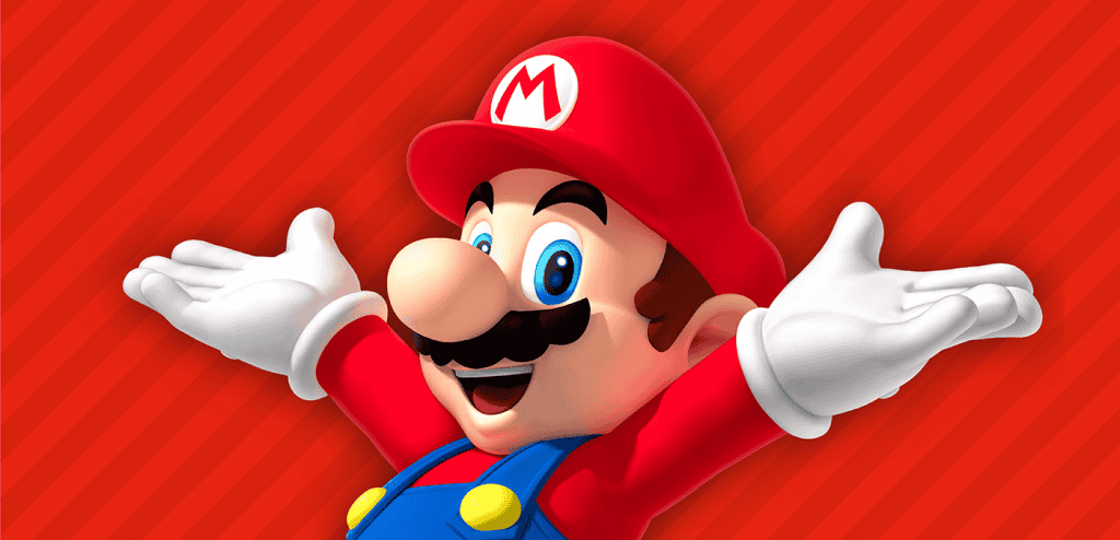 Super Nintendo World