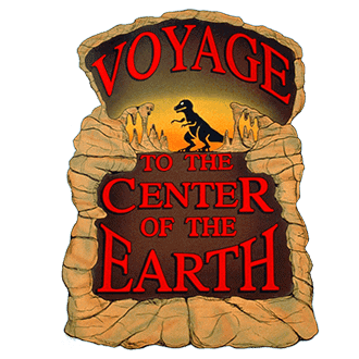 Water World: Voyage to the Center of the Earth