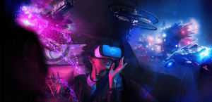 Holoride Extended Reality