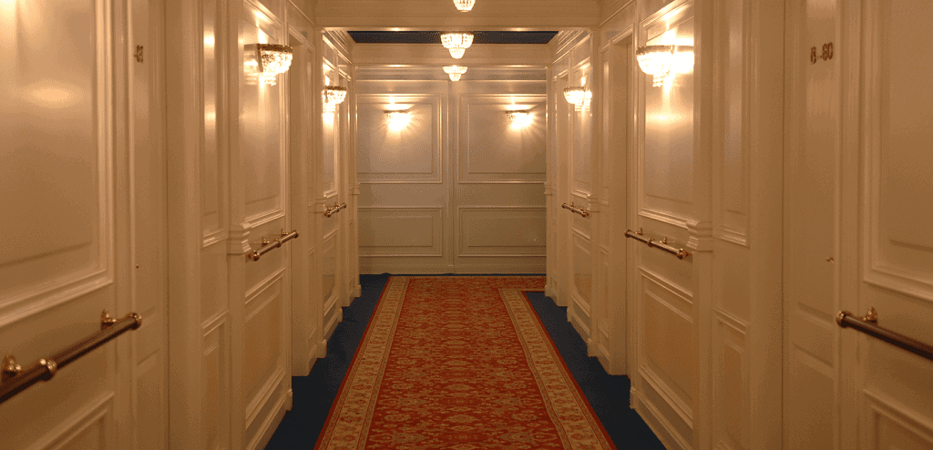 Titanic Exhibition