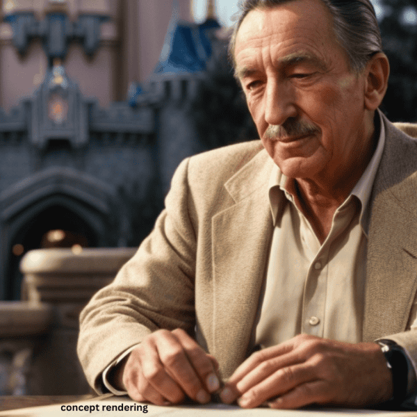 Debate about alcohol in Disneyland