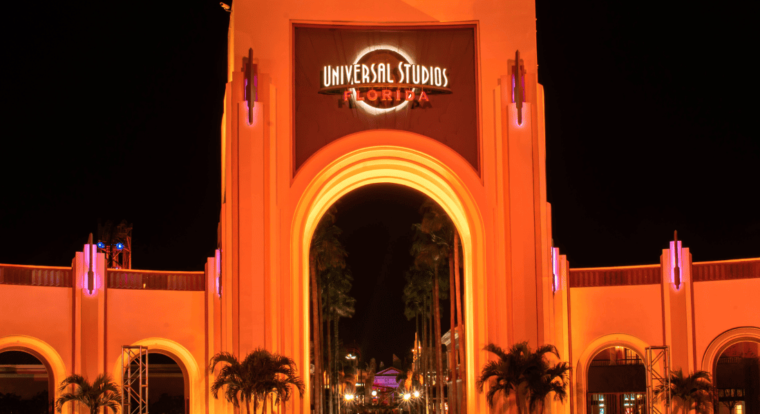 Universal Studios Florida