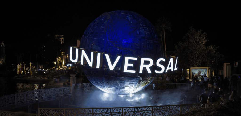 Universal Orland Resort