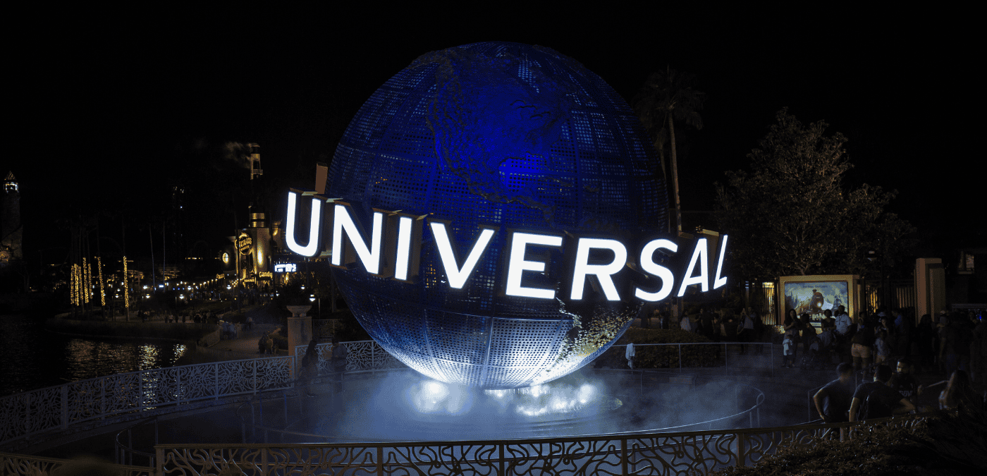 Universal Orland Resort