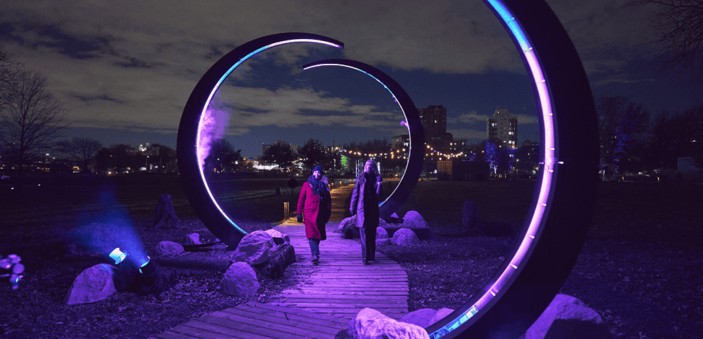 Astra Lumina NYC