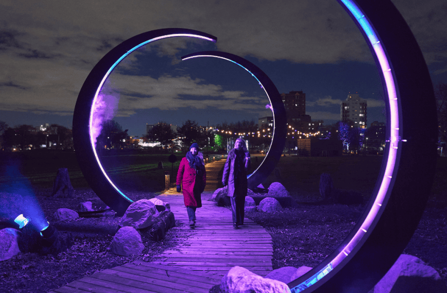 Astra Lumina NYC
