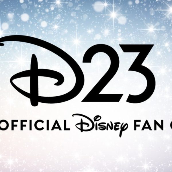 D23 15 Year Celebration