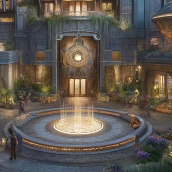 Guardians of the Galaxy Ride to Close for Galactic Residences