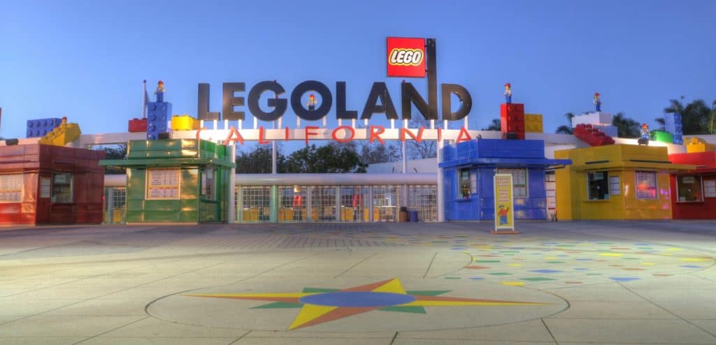 LEGOLAND