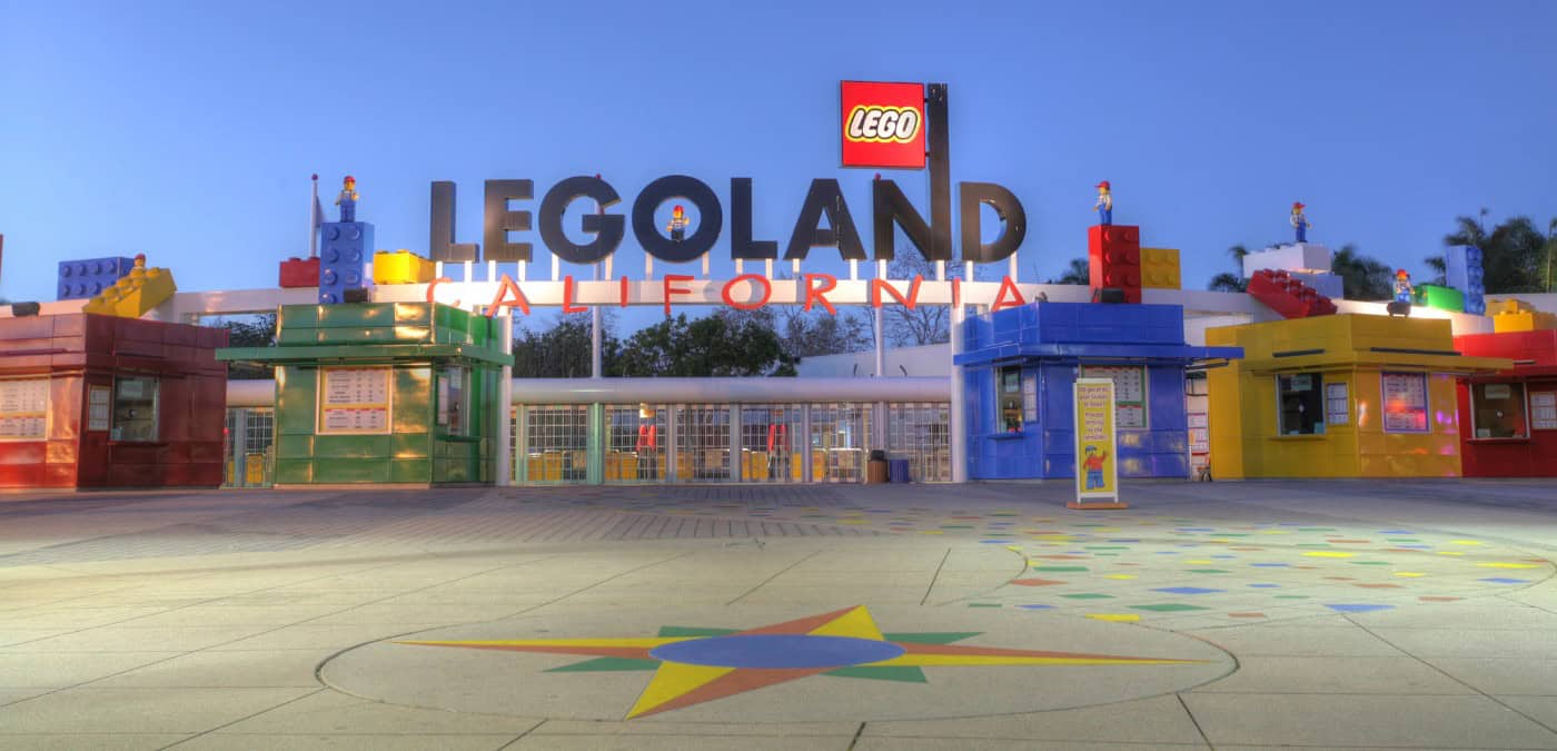 LEGOLAND
