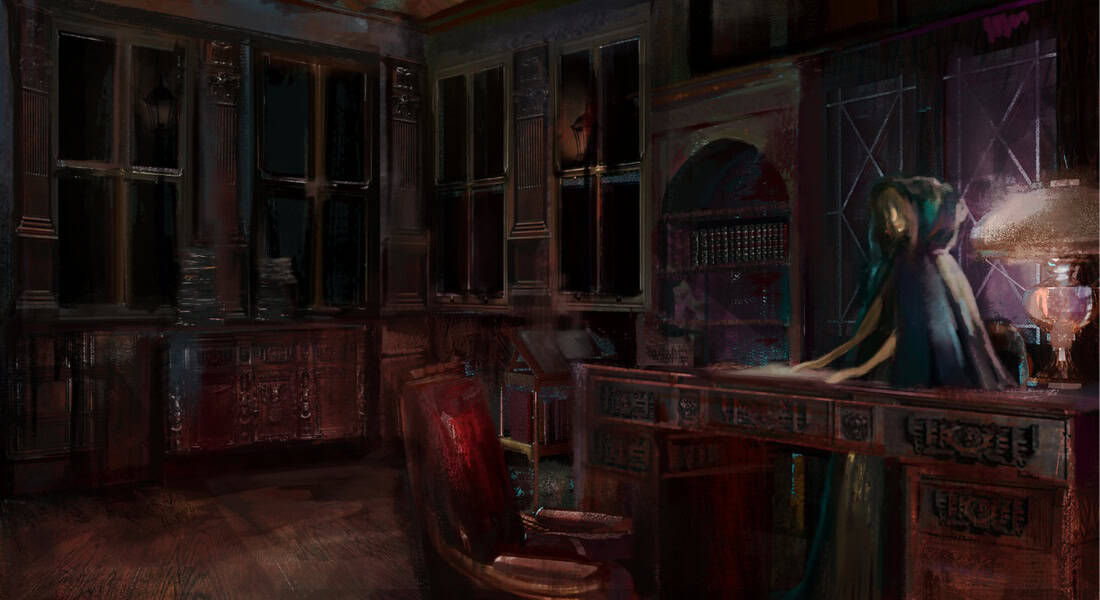 by Hyunjee Clara Ryu - republished with permission.