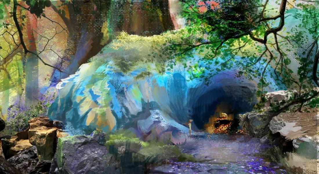 by Hyunjee Clara Ryu - republished with permission.
