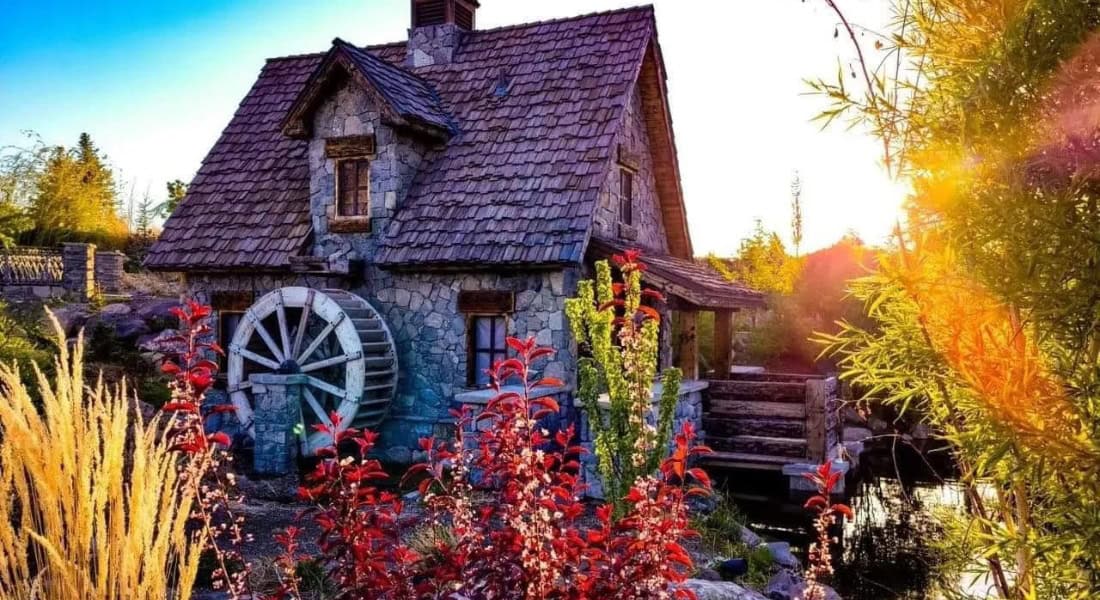 Evermore Park was an enchanting story-driven immersive experience that struggled to stay afloat.