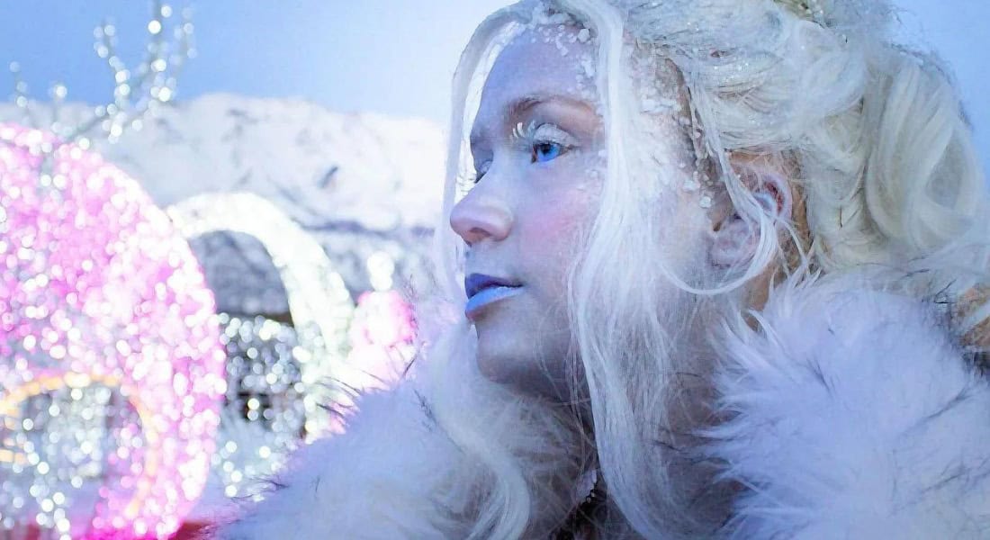 A new season meant a new story-driven adventure at Evermore Park in Pleasant Grove, Utah.