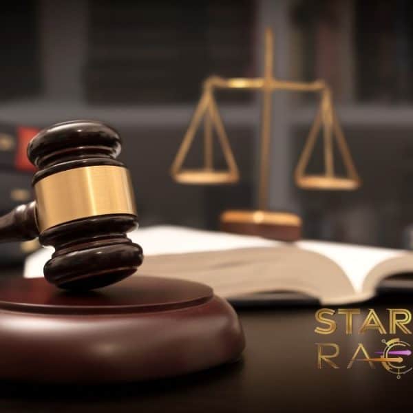 Starfall Racers Lawsuit