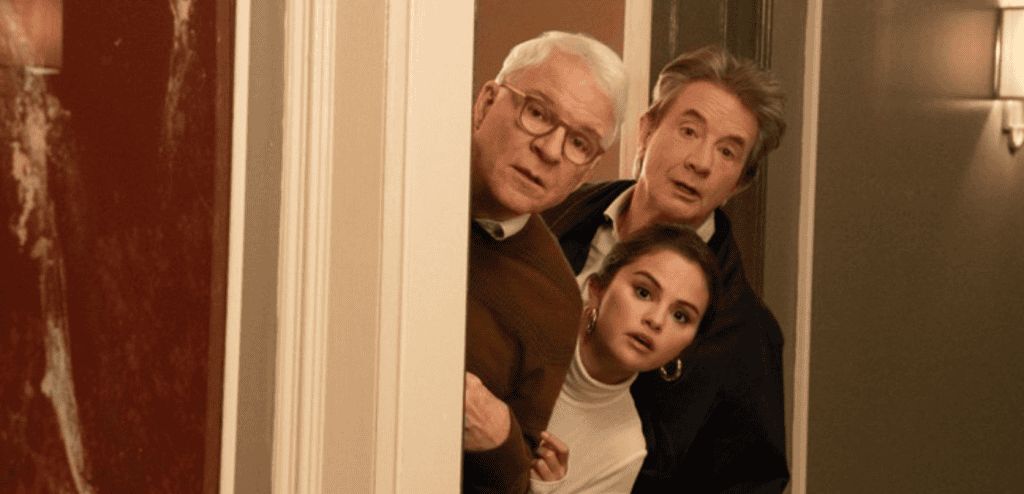 Step Inside Hulu’s Only Murders in the Building with New Immersive Escape Room Game