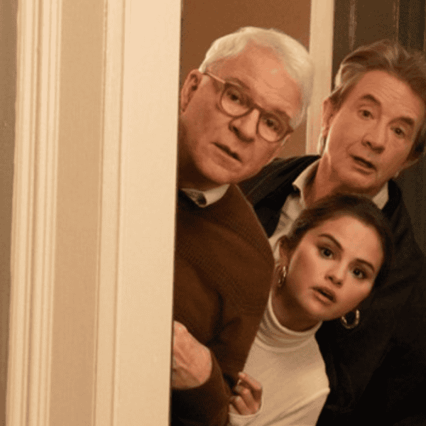 Step Inside Hulu’s Only Murders in the Building with New Immersive Escape Room Game