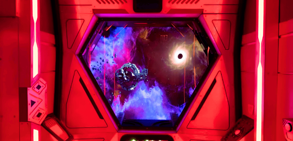 Cosmic Crisis Escape Room Game by The Escape Game