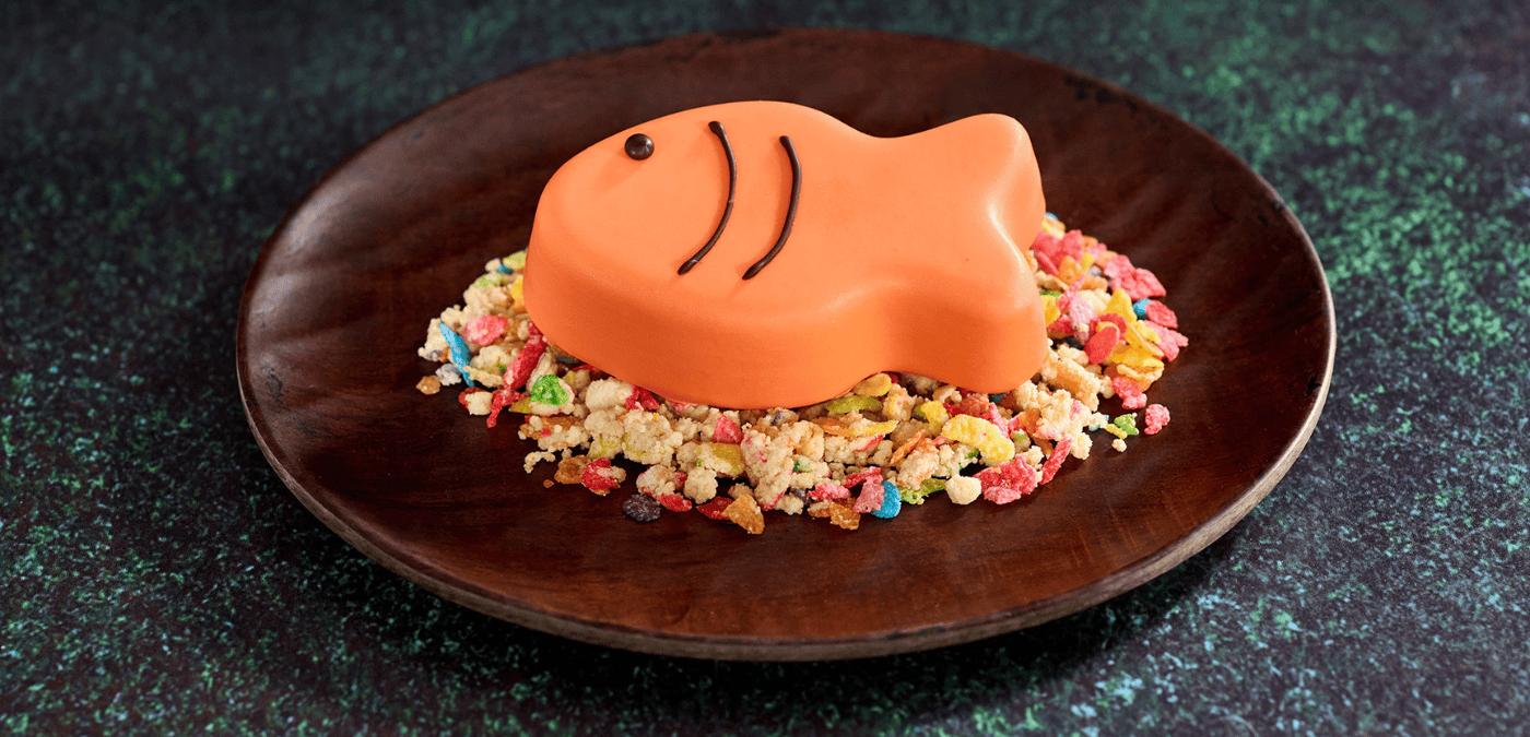 Epic Universe Food