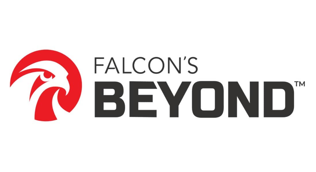 Falcon's Beyond