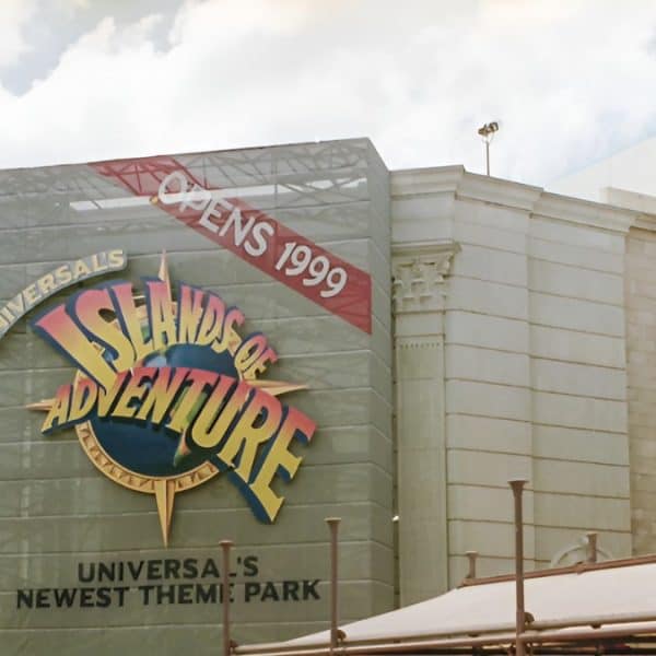 Universal Islands of Adventure