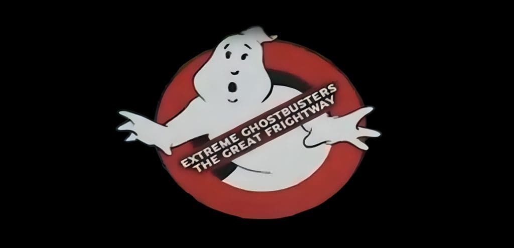 Extreme Ghostbusters